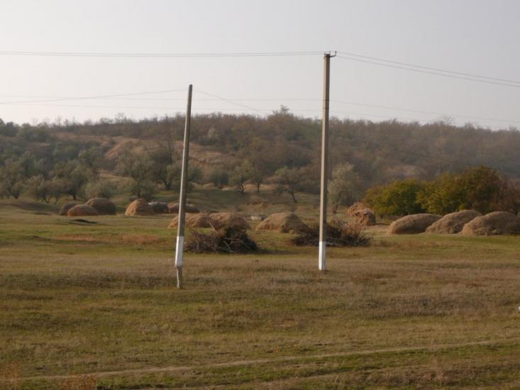 Михайлопіль з panoramio.com - Михайлопіль