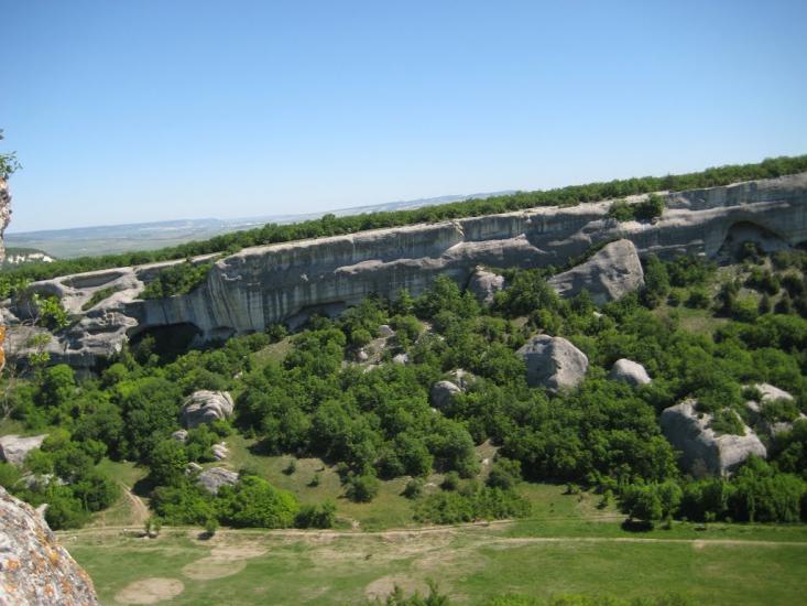Многоріччя з panoramio.com - Многоречье