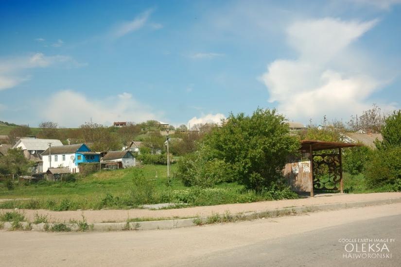 Пироговка з panoramio.com - Пироговка