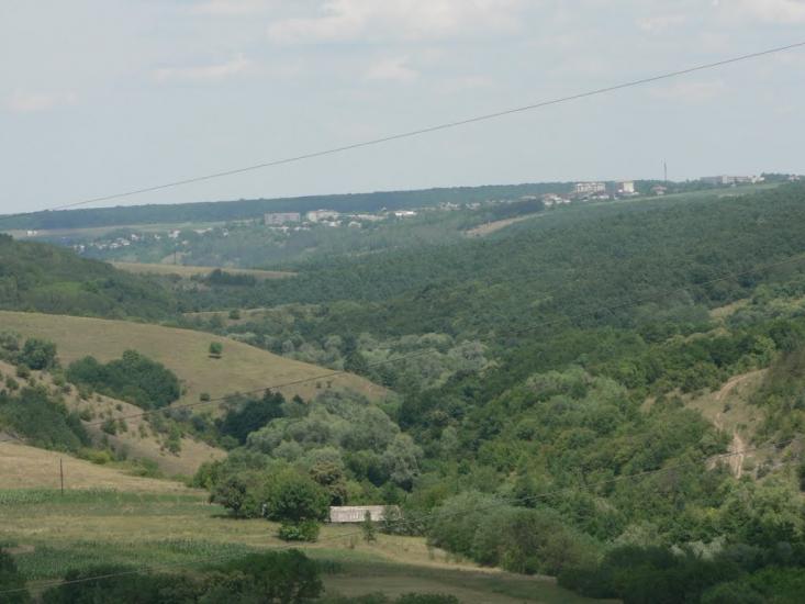 Галайківці з panoramio.com - Галайківці