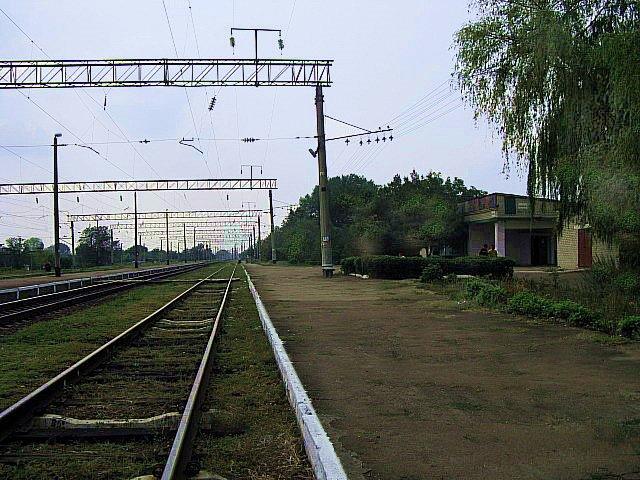 Катеринка з panoramio.com - Катеринка