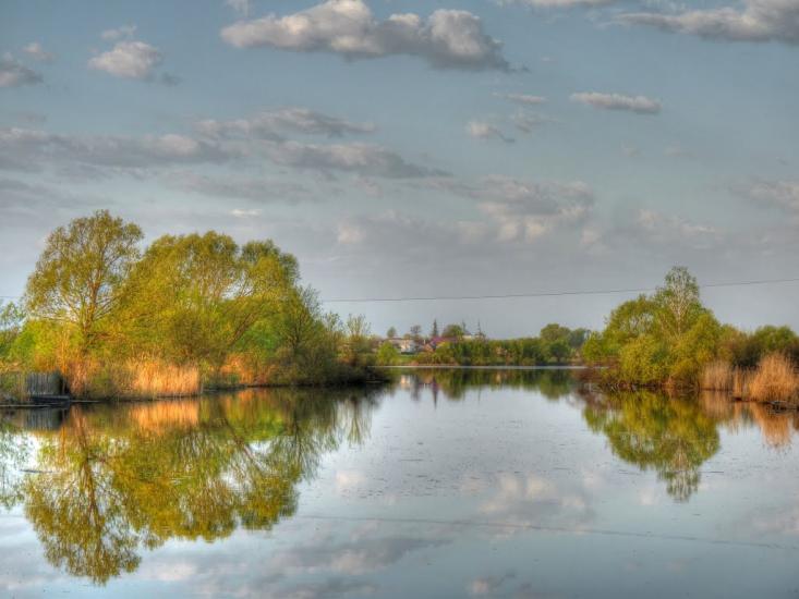 Вороніж з panoramio.com - Воронеж