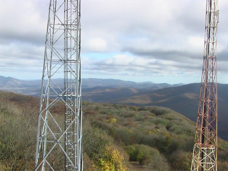 Земляничне з panoramio.com - Zemlyanychne