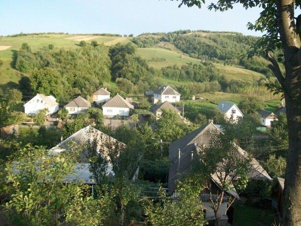 Росош з panoramio.com - Росош