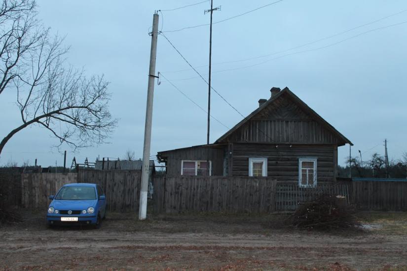 Суслівка з panoramio.com - Суслівка