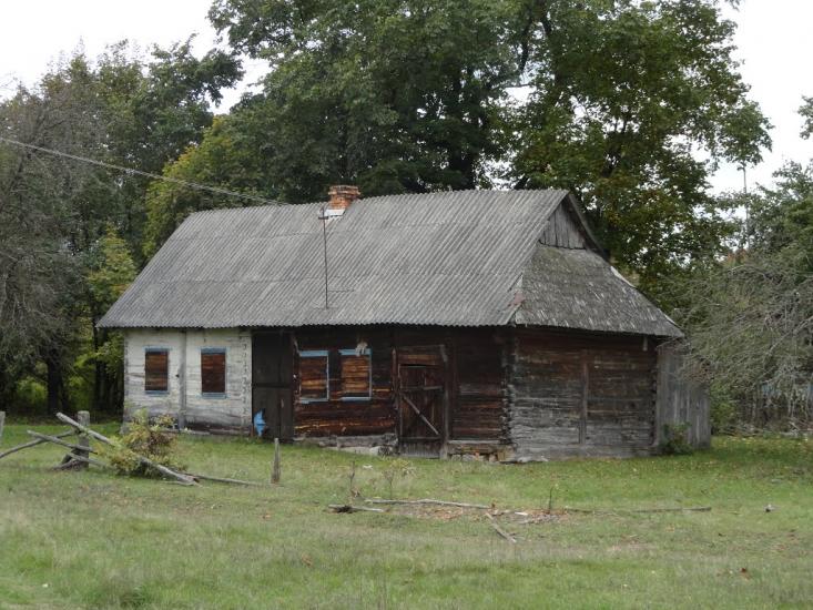 Градиськ з panoramio.com - Градиск