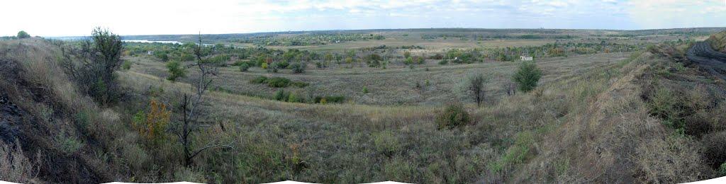 Старозаводське з panoramio.com - Старозаводское