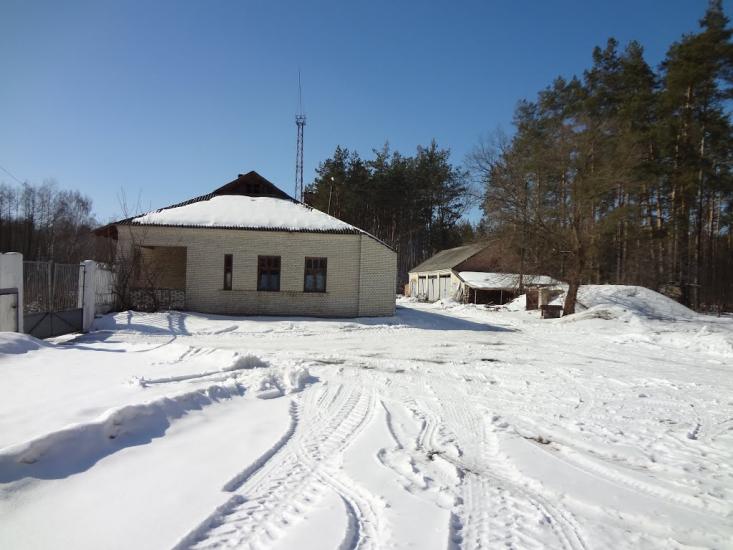 Катюжанка з panoramio.com - Катюжанка