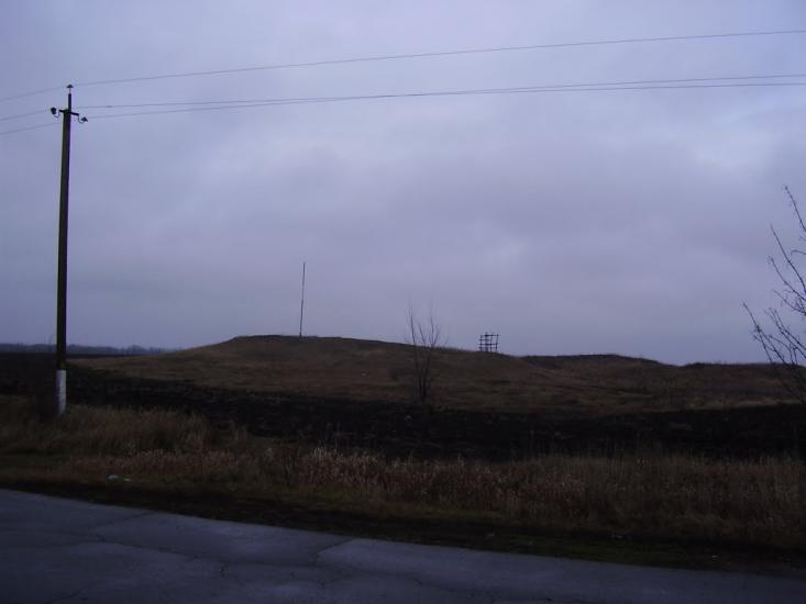 Широкосмоленка з panoramio.com - Широкосмоленка