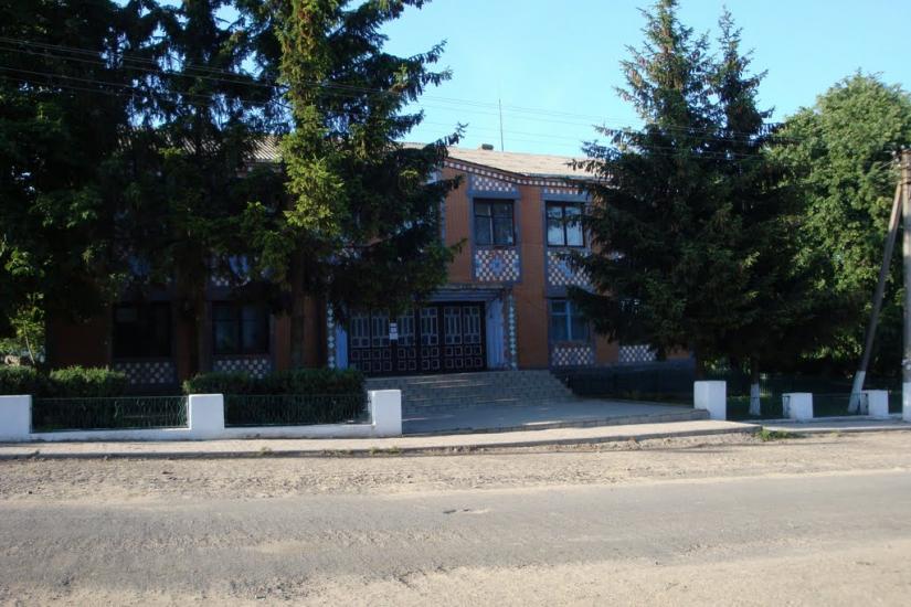 Яланець з panoramio.com - Яланець