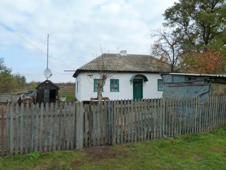 Лиса Гора з panoramio.com - Лиса Гора