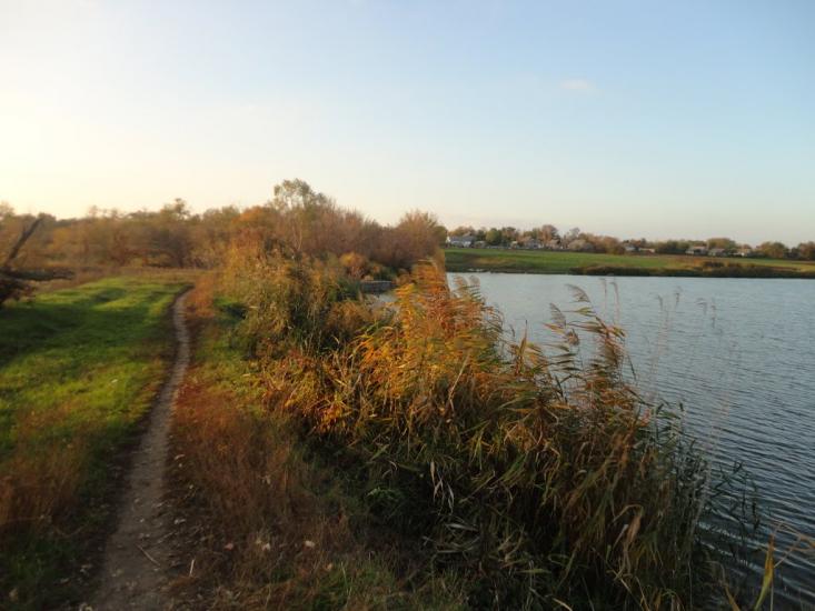 Плетений Ташлик з panoramio.com - Плетеный Ташлык