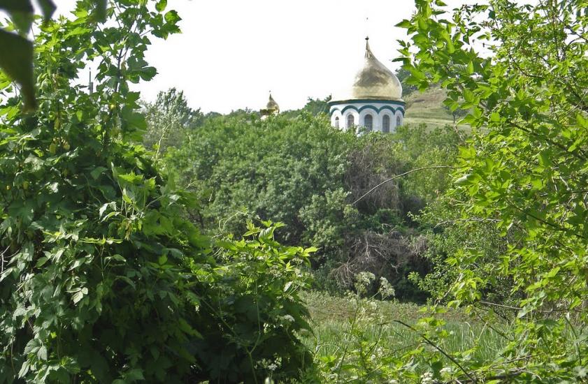 Бокове-Платове з panoramio.com - Боково-Платово