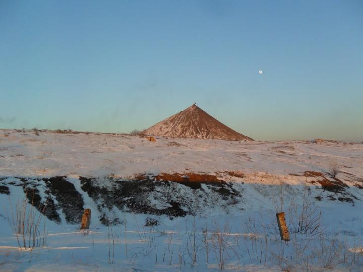 Ленінське з panoramio.com - Ленинское