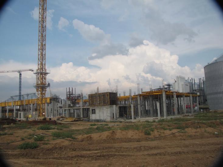 Ладижинське з panoramio.com - Ладижинське