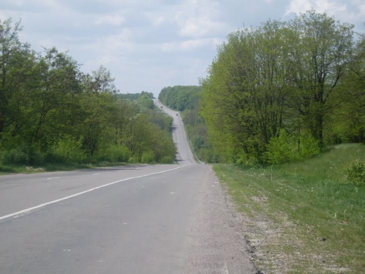 Бубнівка з panoramio.com - Бубновка