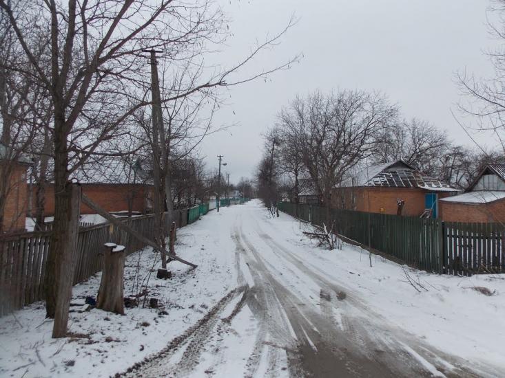 Гранів з panoramio.com - Гранів