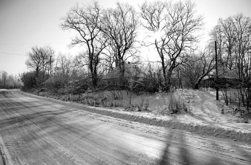 Щаснівка з panoramio.com - Щаснівка