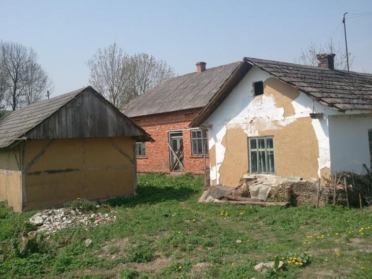 Слов'ятин з panoramio.com - Слов'ятин