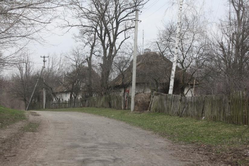 Лящівка з panoramio.com - Лящовка