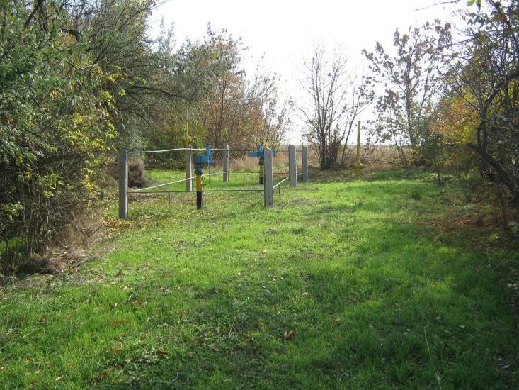 Старозаводське з panoramio.com - Старозаводське