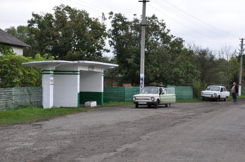 Лугове з panoramio.com - Лугове