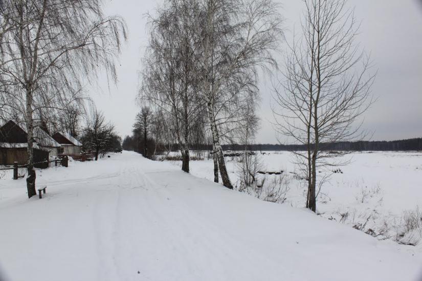 Суховоля з panoramio.com - Суховоля