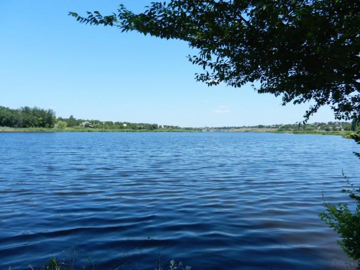 Лозуватка з panoramio.com - Лозоватка