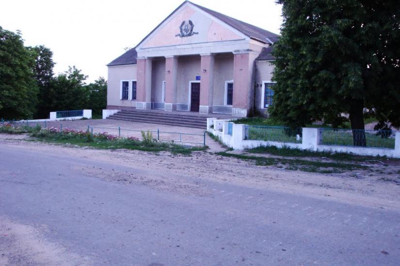 Яланець з panoramio.com - Яланець