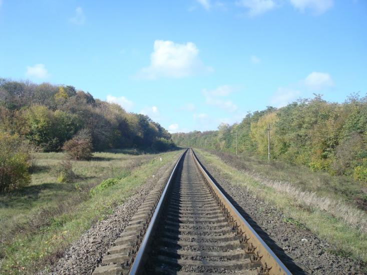 Климашівка з panoramio.com - Климашівка