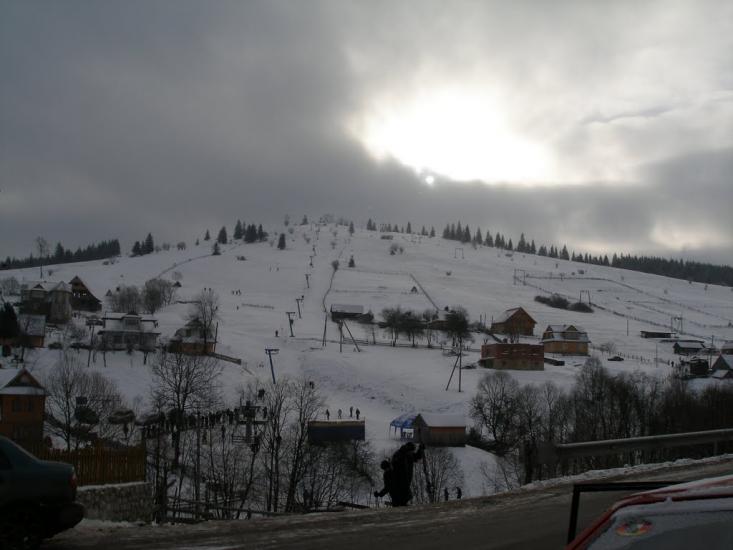 Вороненко з panoramio.com - Voronenko