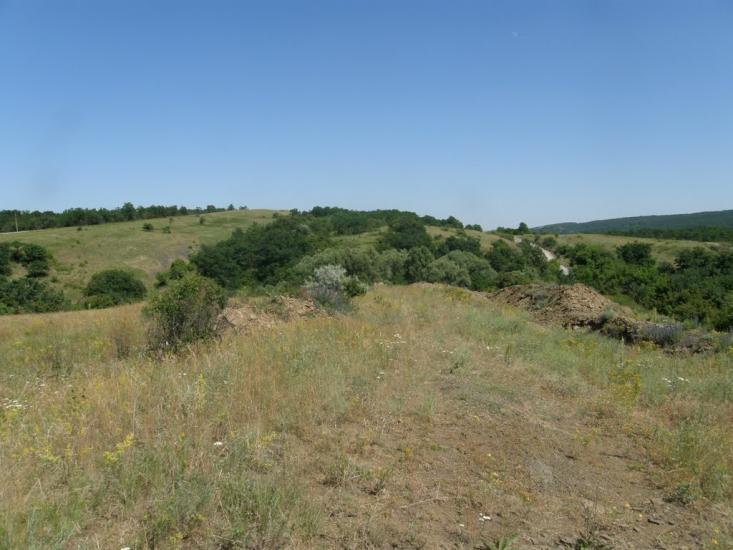 Вахрушеве з panoramio.com - Вахрушево