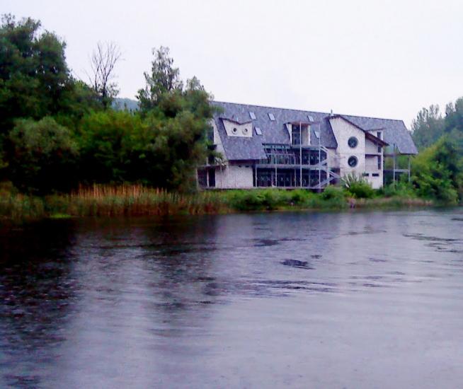Зідьки з panoramio.com - Zidky