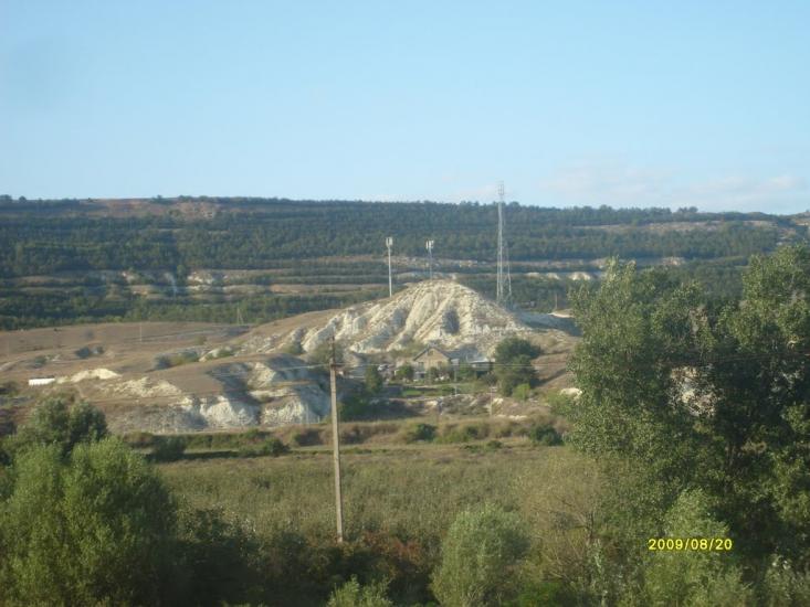 Верхньосадове з panoramio.com - Верхньосадове