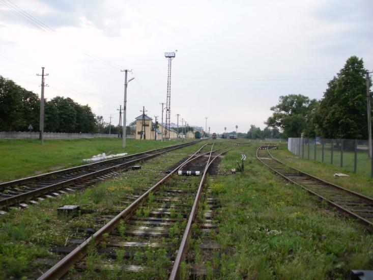 Римачі з panoramio.com - Рымачи