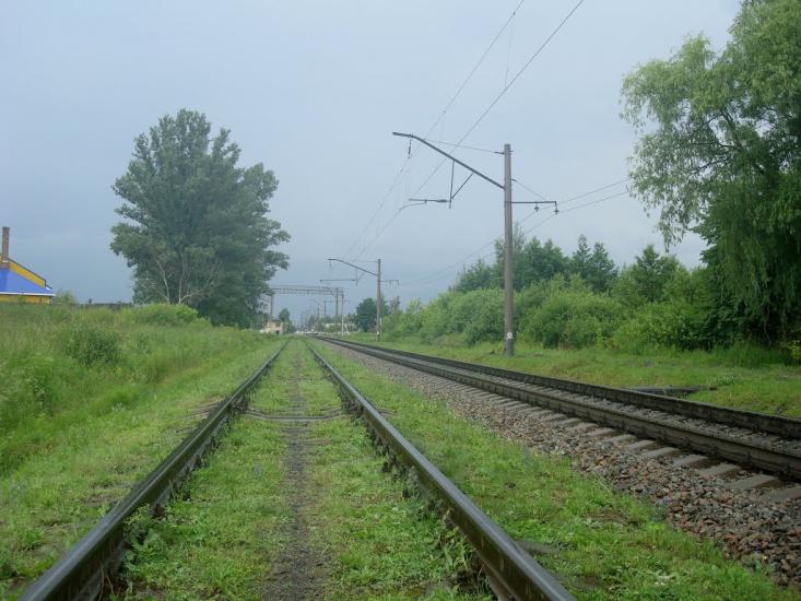 Судилків з panoramio.com - Судилків