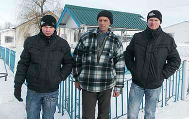 Ярославка - Ярославка