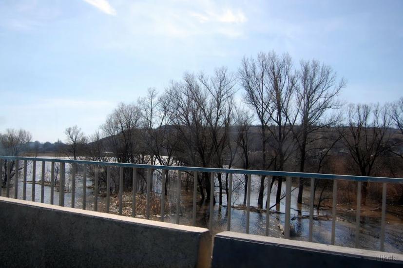 Підгорівка з panoramio.com - Підгорівка