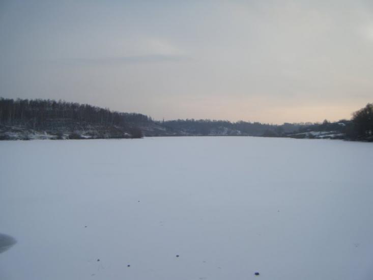 Сад з panoramio.com - Сад