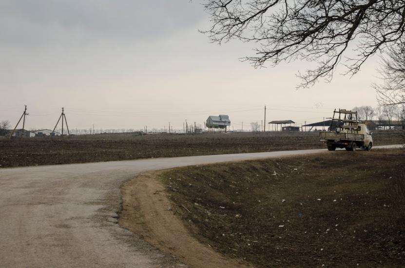 Кузнеці з panoramio.com - Кузнецы