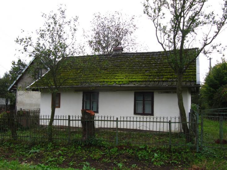 Татаринів з panoramio.com - Татаринів