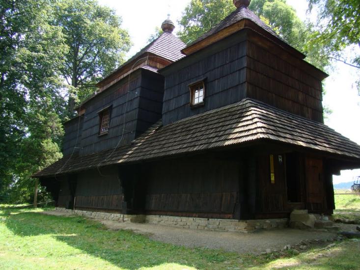 Боберка з panoramio.com - Боберка