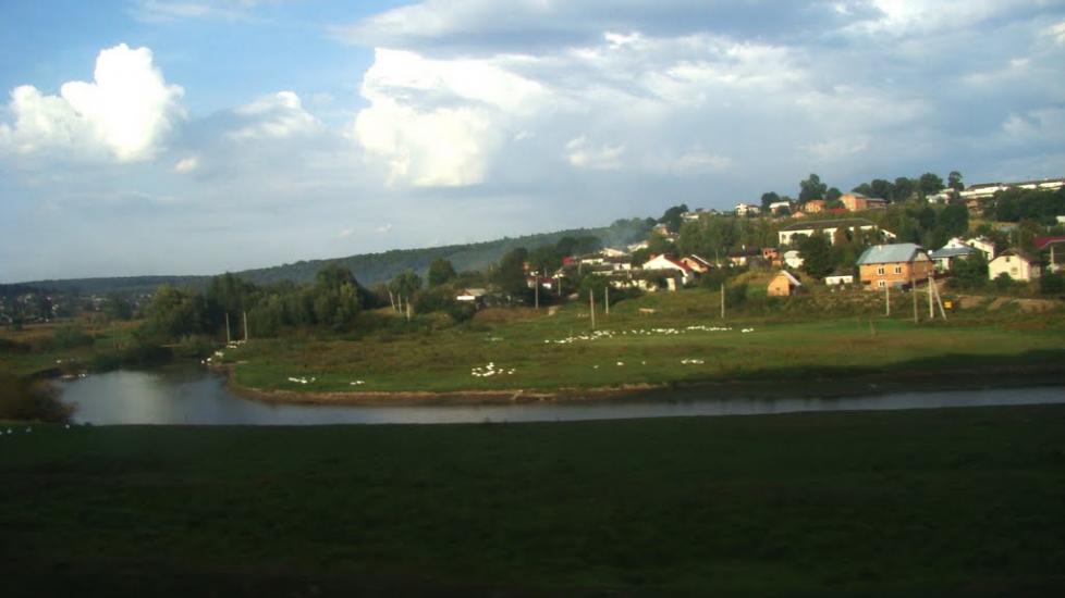 Кровинка з panoramio.com - Krovynka