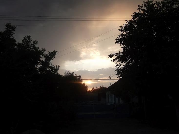 Якимівка з panoramio.com - Акимовка