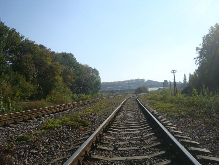 Закупне з panoramio.com - Закупное