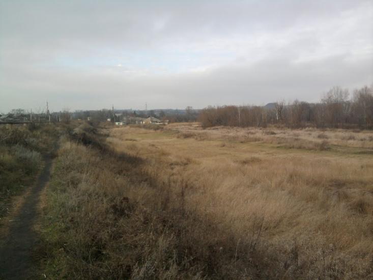 Успенка з panoramio.com - Успенка