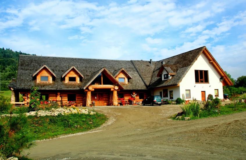 Боберка з panoramio.com - Боберка