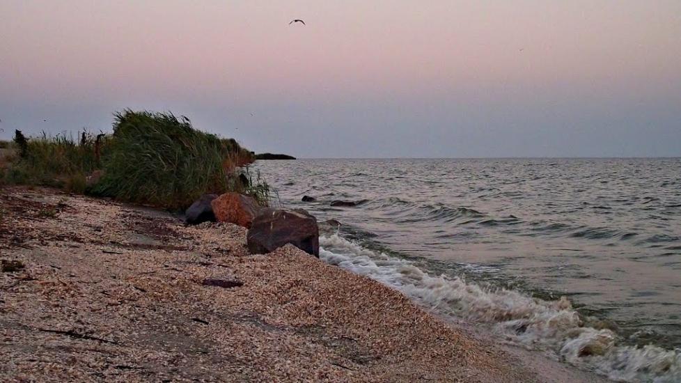 Лиман з panoramio.com - Лиман
