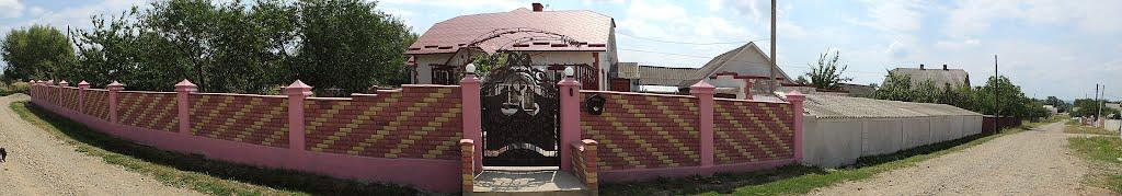 Стерче з panoramio.com - Стерче