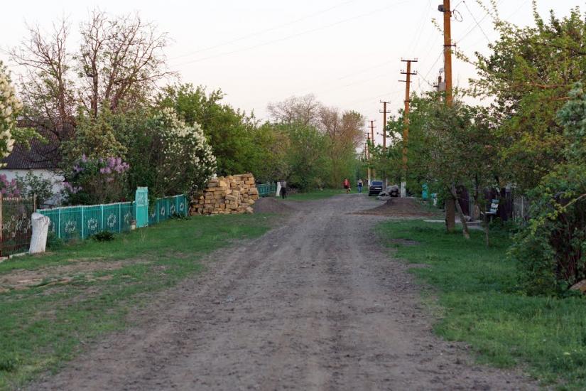 Переможне з panoramio.com - Переможное